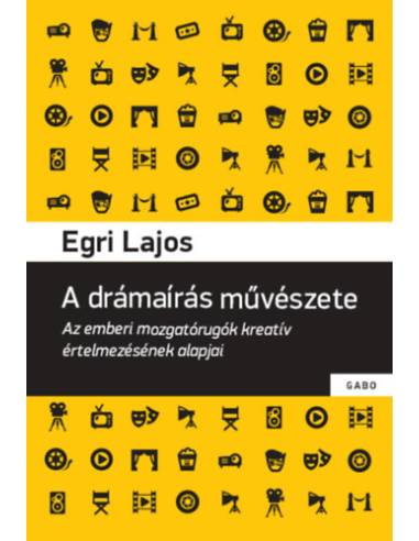 A drámaírás művészete