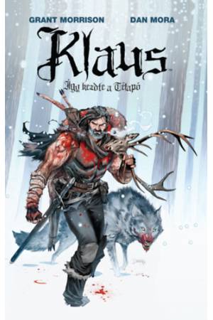 Klaus - Így kezdte a Télapó