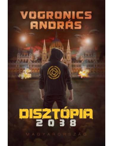 Disztópia 2038 - Magyarország