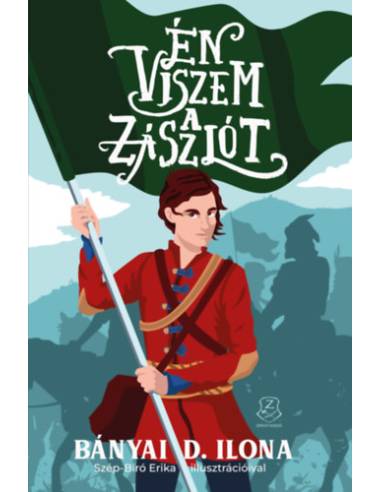 Én viszem a zászlót