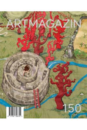 Artmagazin 150. - 2025/2. szám