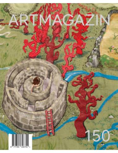Artmagazin 150. - 2025/2. szám
