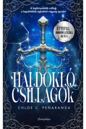 Haldokló csillagok - (Különleges kiadás)