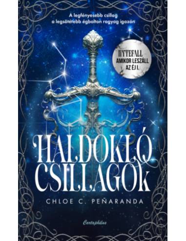 Haldokló csillagok