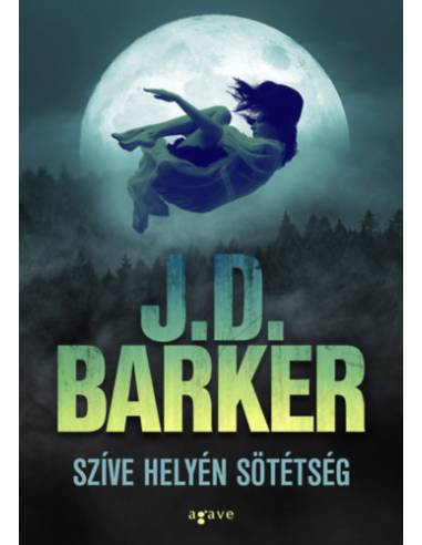 Szíve helyén sötétség