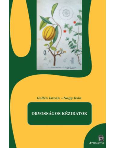 Orvosságos kéziratok