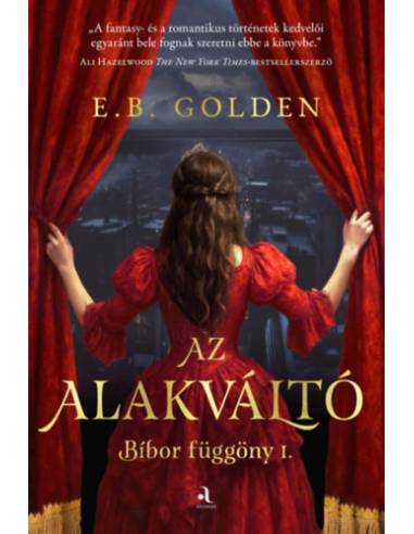 Az alakváltó
