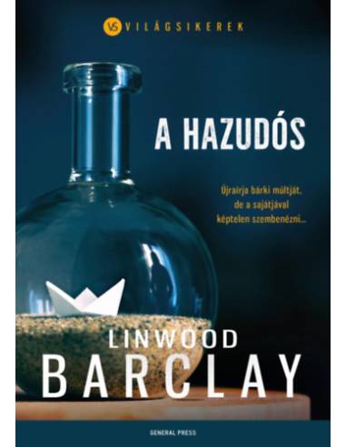 A hazudós