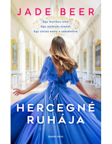 A hercegné ruhája