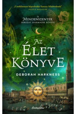 Az élet könyve - (Különleges kiadás)