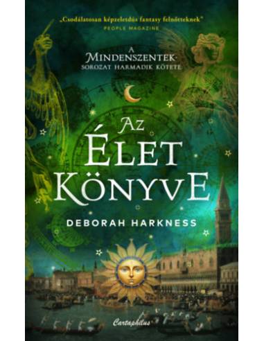 Az élet könyve - (Különleges kiadás)