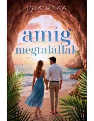 Amíg megtalállak