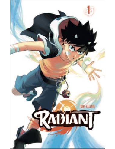 Radiant 1.