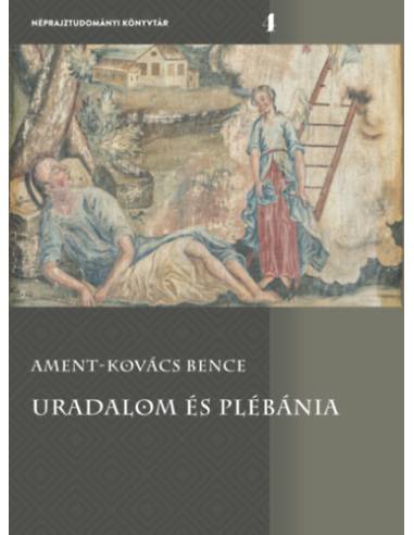 Uradalom és plébánia