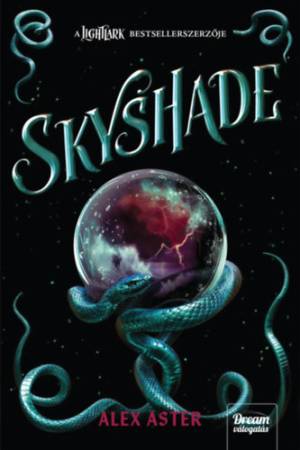 Skyshade - (Különleges kiadás)