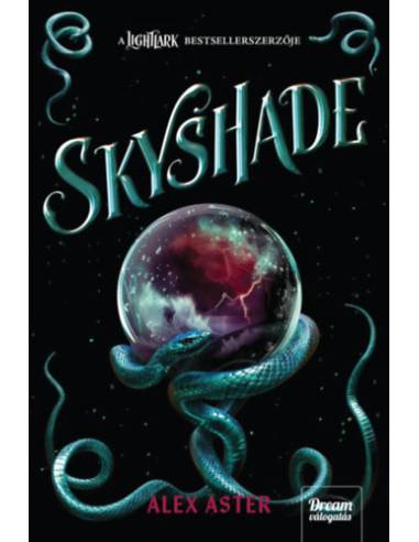 Skyshade - (Különleges kiadás)