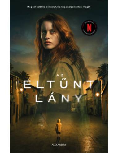 Az eltűnt lány - (Különleges kiadás)