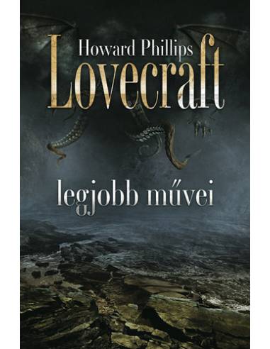 Howard Phillips Lovecraft legjobb művei