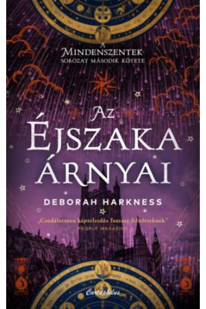 Az éjszaka árnyai - (Különleges kiadás)