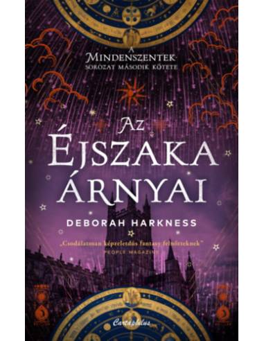 Az éjszaka árnyai - (Különleges kiadás)