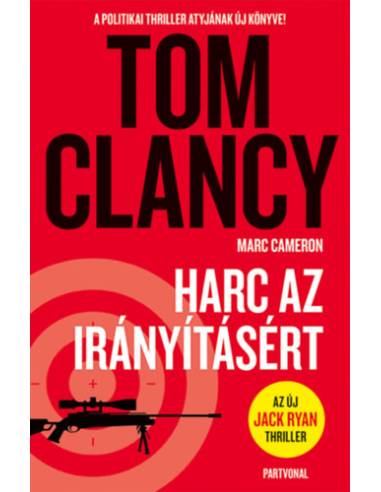 Harc az irányításért