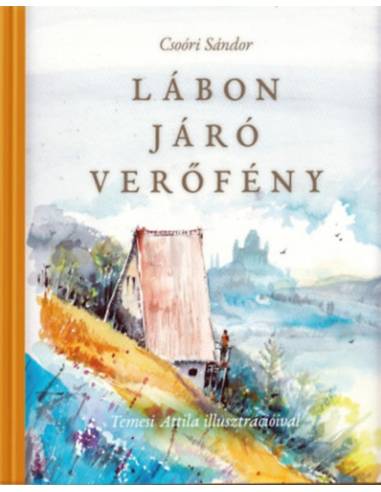 Lábon járó verőfény - (Gyermekversek, 1987)
