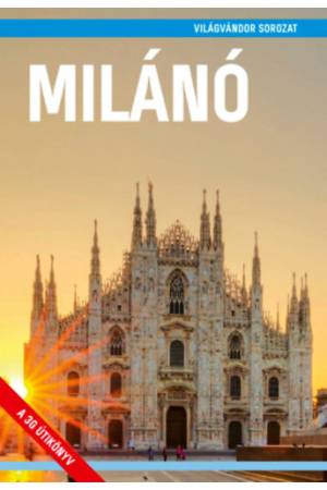 Milánó - 2. javított kiadás