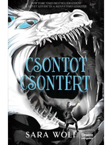 Csontot csontért