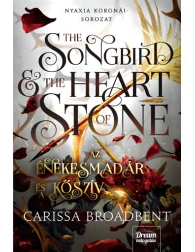 The Songbird and the Heart of Stone - Az énekesmadár és a kőszív - (Különleges kiadás)