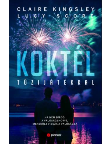 Koktél tűzijátékkal - (Különleges kiadás)