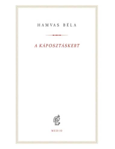 A káposztáskert