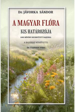 A magyar flóra kis határozója