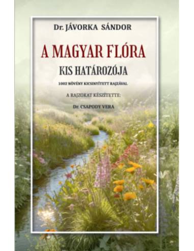 A magyar flóra kis határozója