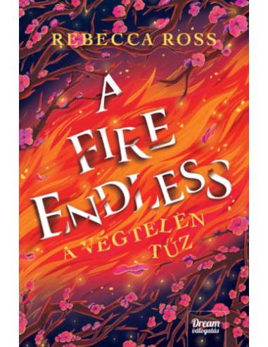A Fire Endless - A végtelen tűz - (Különleges kiadás)