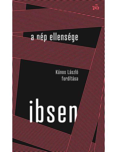 A nép ellensége - Kúnos László fordítása