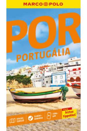 Marco Polo - Portugália