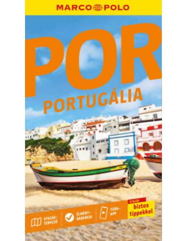 Marco Polo - Portugália