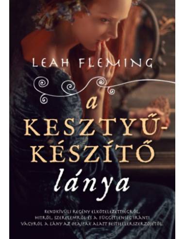 A kesztyűkészítő lánya