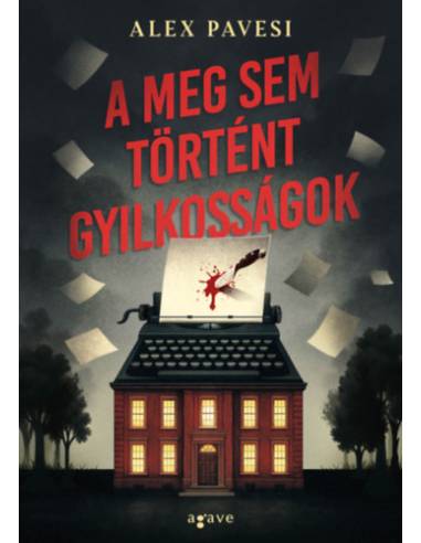 A meg sem történt gyilkosságok