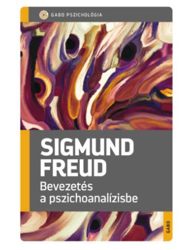 Bevezetés a pszichoanalízisbe