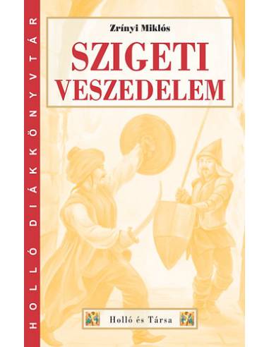 Szigeti veszedelem