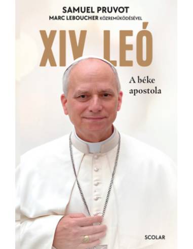 XIV. Leó - A béke apostola