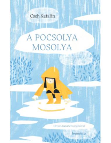 A pocsolya mosolya