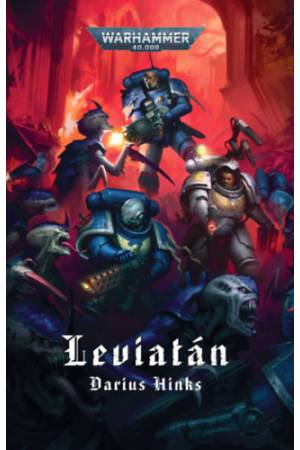 Leviatán