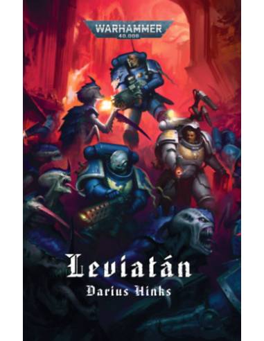 Leviatán