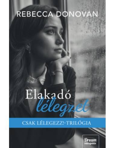 Elakadó lélegzet - (Különleges kiadás)