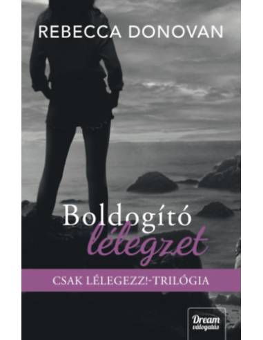 Boldogító lélegzet - (Különleges kiadás)