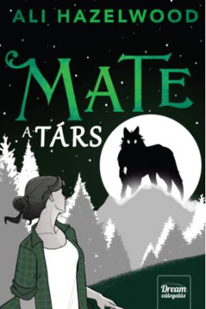 Mate - A társ