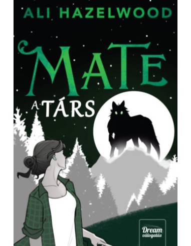 Mate - A társ