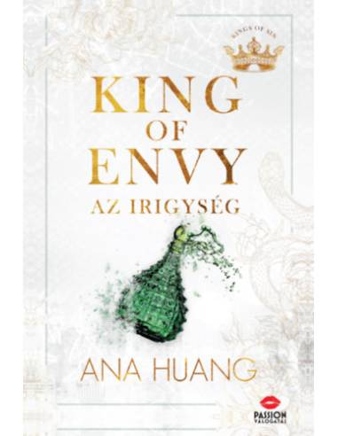 King of Envy - Az irigység